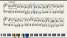 Elgar-Leiman - Pomp and Circumstance March No. 1 | Solo Piano Transcription