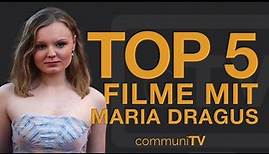 TOP 5: Maria Dragus Filme