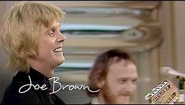 Vickie Brown / Joe Brown / The Bruvvers - Tennessee Waltz (Pop At The Mill, 06.08.1977)