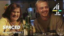 Spaced | FULL EPISODE | Series 1 Episode 1 | Watch the series on All 4
