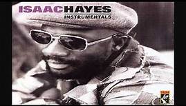Isaac Hayes Instrumentals LP