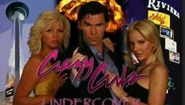Crazy Girls Undercover / Darkstar Trailer