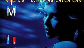 Kim Wilde - Catch As Catch Can