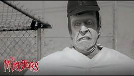 Herman The Rookie | Compilation | The Munsters