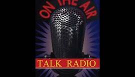 Talk Radio - Live