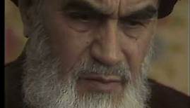 Ayatollah Ruhollah Khomeini Interview (1978)