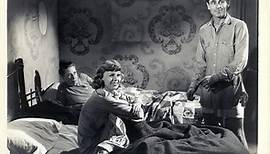 So Ends Our Night 1941 - Fredric March, Margaret Sullavan, Frances Dee, Gle