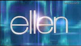 The Ellen Degeneres Show - Season 10 Open
