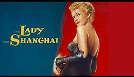 The Lady from Shanghai (1947) HD, Rita Hayworth, Orson Welles