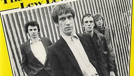 The Wilko Johnson And Lew Lewis Band - Bottle Up And Go!