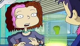 Rugrats All Grown Up - Science Pair
