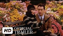 Bullets Over Broadway - Official Trailer - Woody Allen Movie