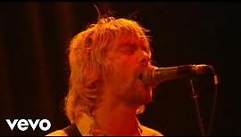Nirvana - Sliver (Live at Reading 1992)