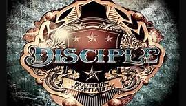 Disciple-Southern Hospitality