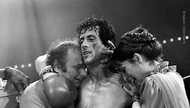 Filmwelt trauert: Sylvester Stallone ehrt verstorbenen 'Rocky'-Star Burt Young auf Instagram