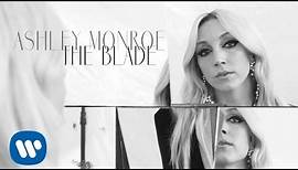 Ashley Monroe - The Blade (Audio Video)