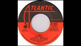 Jackie Moore - Time