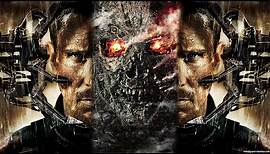 Terminator - Die Erlösung - Trailer 1 Deutsch 1080p HD