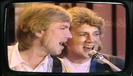Moody Blues - Your wildest Dreams 1986