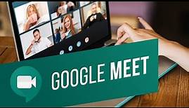 How to Use Google Meet on a PC | Start & Join a Meeting & Schedule a Meeting & Use Meeting Tools