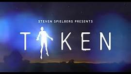 Taken (2002) - TV Mini-Series Trailer