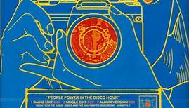 Clinton - People Power In The Disco Hour