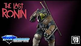 The Last Ronin Gallery Diorama Review