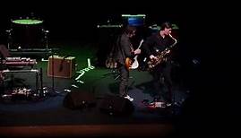 Lou Reed's Metal Machine Trio (1) (Live in Copenhagen, April 24th, 2010)