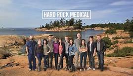 Hard Rock Medical | Season 2 | Episode 2 | Tent City | Angela Asher | Rachelle Casseus