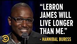 Hannibal Buress: Live from Chicago - Full Special