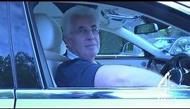 Max Clifford: 'incredibly disappointed with what's happened'