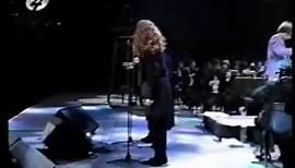 Jennifer Warnes & Joe Cocker - "Up Where We Belong"