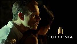 EULLENIA - Official Series Trailer