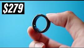 Ringconn Smart Ring: 30 Day Review!