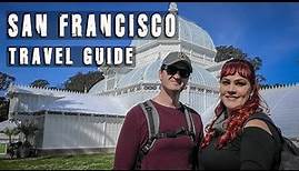 Discovering San Francisco's Hidden Gem: The Botanical Garden