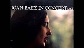 Joan Baez - We Shall Overcome [HD]
