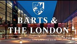 Barts & the London School of Medicine & Dentistry | Uni Tour! 2023
