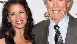 Clint Eastwood and Wife Dina Separate - E! Online
