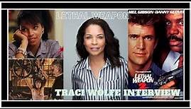 Traci Wolfe - Lethal Weapon Interview 1987