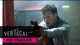 SAS: Red Notice | Official Trailer (HD) | Vertical Entertainment
