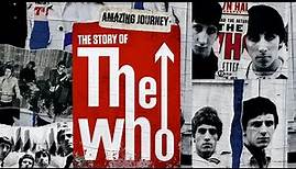 Amazing Journey: The Story of the Who Trailer