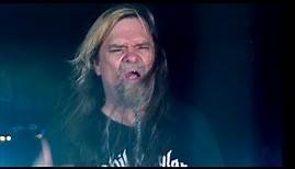 Chris Holmes - The Devil Made Me Do It (Official Music Video)