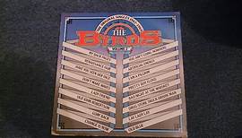 The Byrds - The Original Singles 1967-1969, Vol. 2