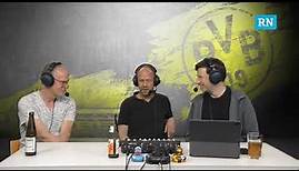 Vodcast 379: Der BVB verspielt die Meisterschaft – Dortmund im Tal der Tränen