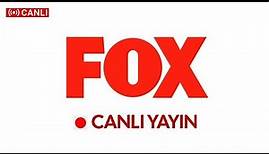 Fox Tv Canlı Yayın ᴴᴰ izle - FOX TV CANLI HD