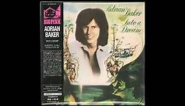 Adrian Baker - Live And Love Together