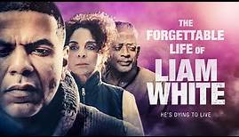 The Forgettable Life of Liam White (2021) | Trailer | Jasmine Guy | Terrence 'T.C.' Carson
