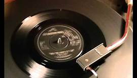 Mike Berry & The Outlaws (Joe Meek) - Don't You Think It's Time - 1962 45rpm