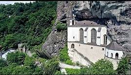 Die Felsenkirche in Idar-Oberstein – Himmel auf Erden | SWR Fernsehen