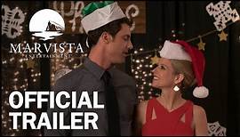 Second Chance Christmas - Official Trailer - MarVista Entertainment